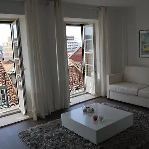 Appartamento Wallis, Lisbona