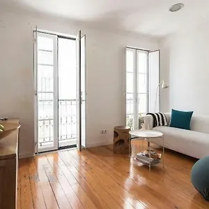 Appartamento Cosy Alfama, Lisbona